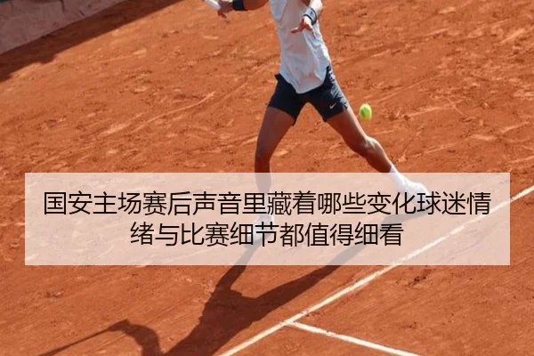 国安主场赛后声音里藏着哪些变化球迷情绪与比赛细节都值得细看