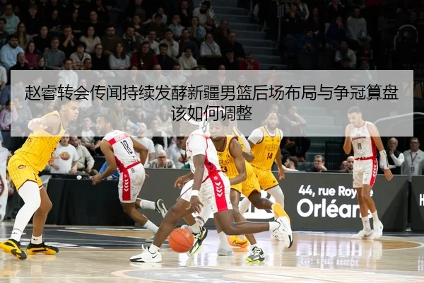 赵睿转会传闻持续发酵新疆男篮后场布局与争冠算盘该如何调整